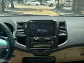 Toyota Fortuner 2.7V 2014 - Xe tình trạng đẹp - full ls bảo dưỡng hãng