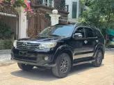 Toyota Fortuner 2.7V 2014 - Xe tình trạng đẹp - full ls bảo dưỡng hãng