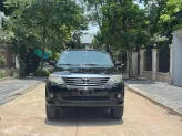 Toyota Fortuner 2.7V 2014 - Xe tình trạng đẹp - full ls bảo dưỡng hãng