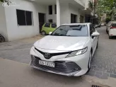 Toyota Camry 2.5Q 2019 - Toyota Camry 2.5Q 2019 - mua bán xe ô tô cũ uy tín tại Hà Nội