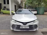 Toyota Camry 2.5Q 2019 - Toyota Camry 2.5Q 2019 - mua bán xe ô tô cũ uy tín tại Hà Nội