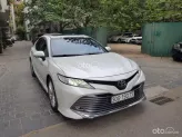 Toyota Camry 2.5Q 2019 - Toyota Camry 2.5Q 2019 - mua bán xe ô tô cũ uy tín tại Hà Nội