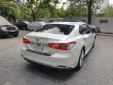 Toyota Camry 2.5Q 2019 - Toyota Camry 2.5Q 2019 - mua bán xe ô tô cũ uy tín tại Hà Nội