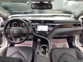 Toyota Camry 2.5Q 2019 - Toyota Camry 2.5Q 2019 - mua bán xe ô tô cũ uy tín tại Hà Nội