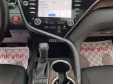 Toyota Camry 2.5Q 2019 - Toyota Camry 2.5Q 2019 - mua bán xe ô tô cũ uy tín tại Hà Nội