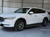 Mazda CX-8 Luxury 2021 - Chất xe đẹp - Nội thất xe còn mới