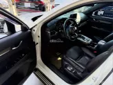 Mazda CX-8 Luxury 2021 - Chất xe đẹp - Nội thất xe còn mới