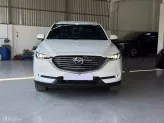 Mazda CX-8 Luxury 2021 - Chất xe đẹp - Nội thất xe còn mới