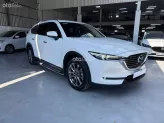 Mazda CX-8 Luxury 2021 - Chất xe đẹp - Nội thất xe còn mới