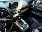 Mazda CX-8 Luxury 2021 - Chất xe đẹp - Nội thất xe còn mới