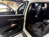 Mazda CX-8 Luxury 2021 - Chất xe đẹp - Nội thất xe còn mới