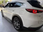 Mazda CX-8 Luxury 2021 - Chất xe đẹp - Nội thất xe còn mới