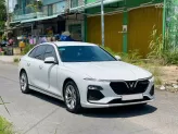 VinFast LUX A2.0 Tiêu chuẩn 2022 - CHẤT XE ĐẸP - CÓ SẴN GIAO NGAY
