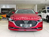 Mazda 3 Sedan 1.5L Luxury 2024 - Xe đảm bảo chất lượng hỗ trợ kiểm tra tại hãng