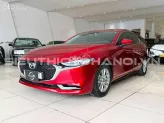 Mazda 3 Sedan 1.5L Luxury 2024 - Xe đảm bảo chất lượng hỗ trợ kiểm tra tại hãng