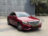 Mercedes-Benz C250 Exclusive 2016 - Hơn 150tr đồ chơi xe zin đẹp căng đét