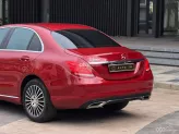 Mercedes-Benz C250 Exclusive 2016 - Hơn 150tr đồ chơi xe zin đẹp căng đét