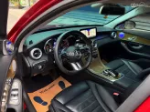 Mercedes-Benz C250 Exclusive 2016 - Hơn 150tr đồ chơi xe zin đẹp căng đét