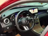 Mercedes-Benz C250 Exclusive 2016 - Hơn 150tr đồ chơi xe zin đẹp căng đét