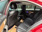 Mercedes-Benz C250 Exclusive 2016 - Hơn 150tr đồ chơi xe zin đẹp căng đét