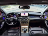 Mercedes-Benz C250 Exclusive 2016 - Hơn 150tr đồ chơi xe zin đẹp căng đét