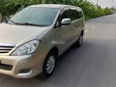 Toyota Innova 2.0G 2010 - Xe đẹp chất, Mọi chức năng còn tốt. Giá rẻ, nhiều chỗ. Alo 0974924256 - 0976488024