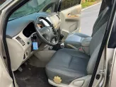 Toyota Innova 2.0G 2010 - Xe đẹp chất, Mọi chức năng còn tốt. Giá rẻ, nhiều chỗ. Alo 0974924256 - 0976488024