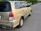 Toyota Innova 2.0G 2010 - Xe đẹp chất, Mọi chức năng còn tốt. Giá rẻ, nhiều chỗ. Alo 0974924256 - 0976488024