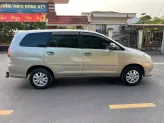 Toyota Innova 2.0G 2010 - Xe đẹp chất, Mọi chức năng còn tốt. Giá rẻ, nhiều chỗ. Alo 0974924256 - 0976488024