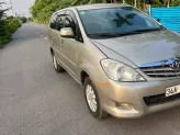 Toyota Innova 2.0G 2010 - Xe đẹp chất, Mọi chức năng còn tốt. Giá rẻ, nhiều chỗ. Alo 0974924256 - 0976488024