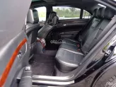 Mercedes-Benz S63 2010 - Đen