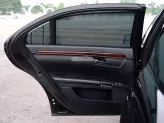 Mercedes-Benz S63 2010 - Đen