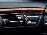 Mercedes-Benz S63 2010 - Đen