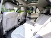 Mercedes-Benz ML 350 2012 - Xám kem