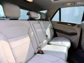 Mercedes-Benz ML 350 2012 - Xám kem