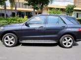 Mercedes-Benz ML 350 2012 - Xám kem