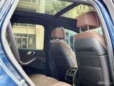 BMW X5 xDrive40i Msport 2020 - Xanh