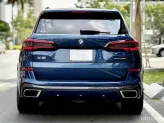 BMW X5 xDrive40i Msport 2020 - Xanh