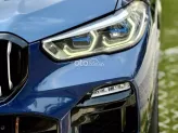 BMW X5 xDrive40i Msport 2020 - Xanh