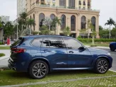 BMW X5 xDrive40i Msport 2020 - Xanh