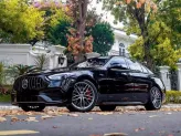 Mercedes-Benz C43 3.0 V6 2023 - Đen Đỏ