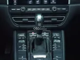 Porsche Macan Turbo 2021 - Đỏ Đen