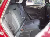 Porsche Macan Turbo 2021 - Đỏ Đen