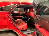 Lexus RX 300 F-Sport 2022 - 39.000km, màu đỏ rượu vang