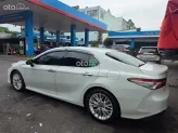 Toyota Camry 2.0G 2020 - Toyota Camry 2.0G 2020 nhập khẩu