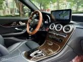 Mercedes-Benz GLC 200 2018 - Trắng Ngọc Trinh - ĐỘ FULL Option