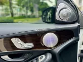 Mercedes-Benz GLC 200 2018 - Trắng Ngọc Trinh - ĐỘ FULL Option