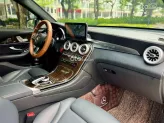 Mercedes-Benz GLC 200 2018 - Trắng Ngọc Trinh - ĐỘ FULL Option