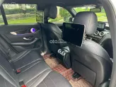 Mercedes-Benz GLC 200 2018 - Trắng Ngọc Trinh - ĐỘ FULL Option