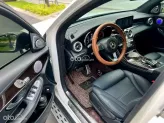 Mercedes-Benz GLC 200 2018 - Trắng Ngọc Trinh - ĐỘ FULL Option
